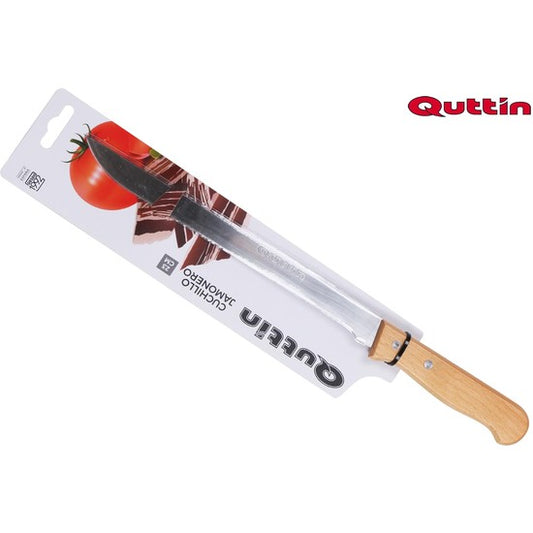 cuchillo jamonero