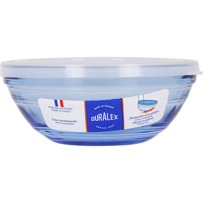 14CM STACKABLE BOWL WITH MARINE LID