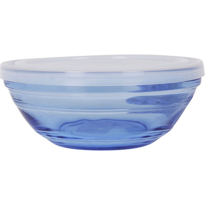 14CM STACKABLE BOWL WITH MARINE LID