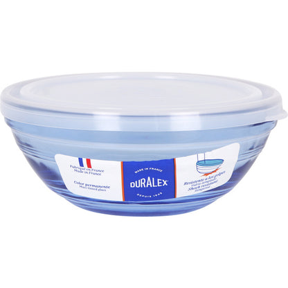 14CM STACKABLE BOWL WITH MARINE LID