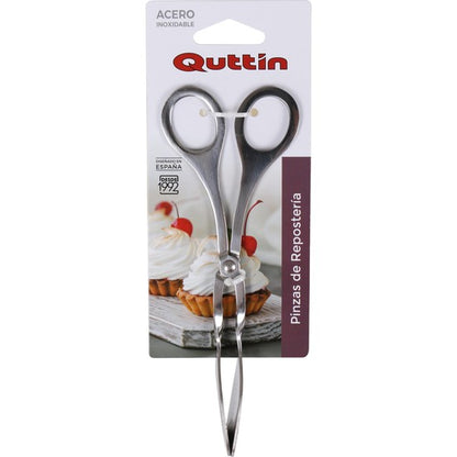 QUTTIN PASTRY TONGS