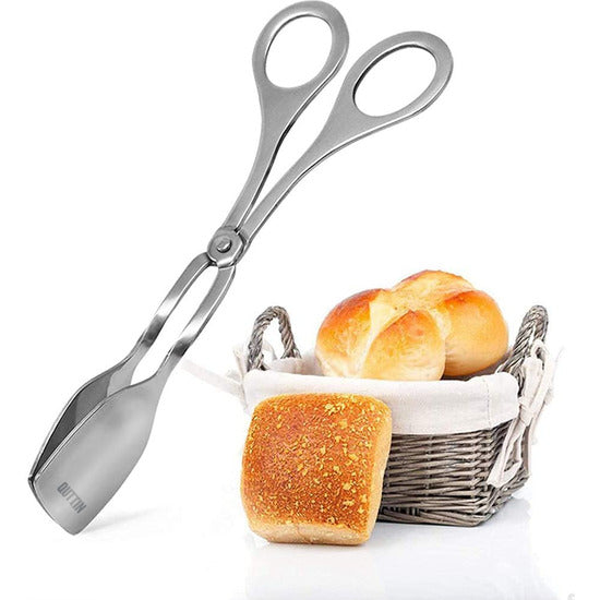 QUTTIN PASTRY TONGS