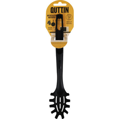 NYLON PASTA TAKER 32X6CM BLACK QUTTIN