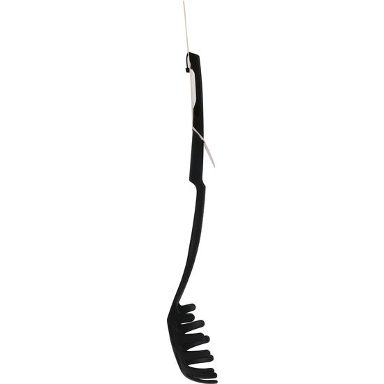 NYLON PASTA TAKER 32X6CM BLACK QUTTIN