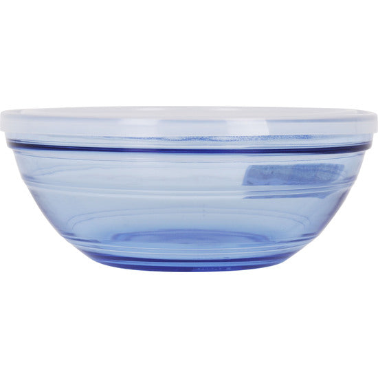 20.5CM STACKABLE BOWL WITH LID MARINE