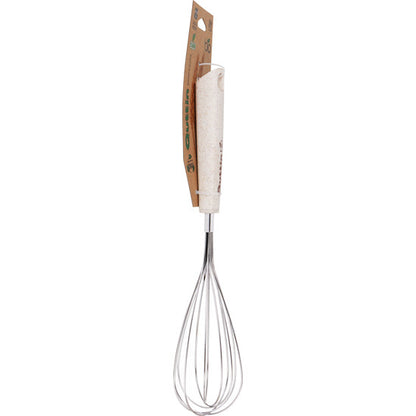 EGG BEATER 30CM NATURAL QUTTIN