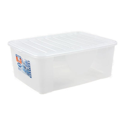 STORAGE BOX + LID 10L DODOS