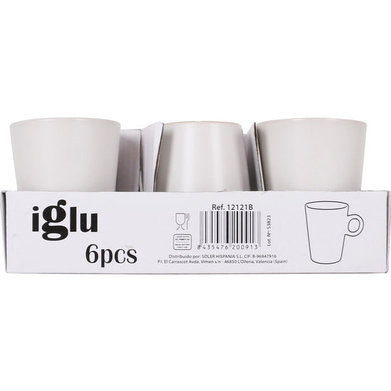 IGLU 150CC CORTADO COFFEE CUP