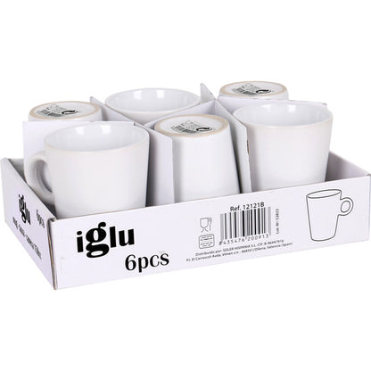 IGLU 150CC CORTADO COFFEE CUP