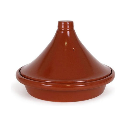 TAJIN TUSCAN SURFACE 32CM NATURAL