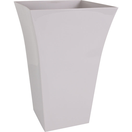 CONICAL POT COVER 24X37CM ESPASO - ASSORTED COLORS