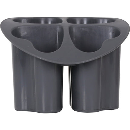 ESCURRECUBIERTOS QLUX - COLORES SURTIDOS