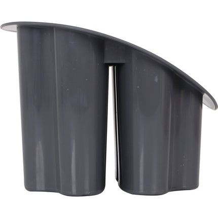 ESCURRECUBIERTOS QLUX - COLORES SURTIDOS