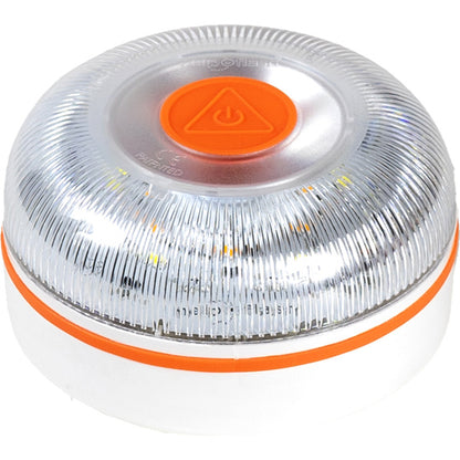 Help flash v2 2021 - autonomous emergency light, signal v16