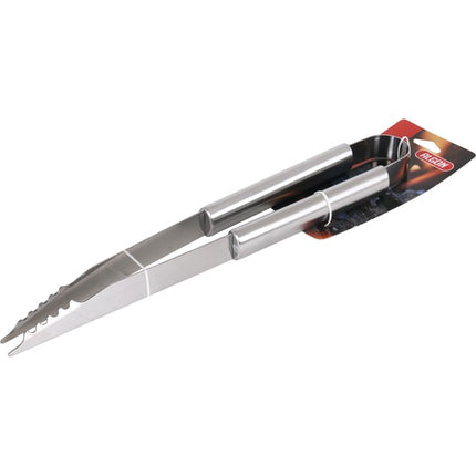 PINÇAS PARA CHURRASCO CR SILVER PRIVILEGE