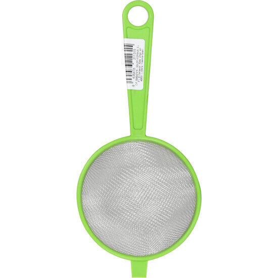 10CM STRAINER MY KITCHEN - ASSORTED COLORS