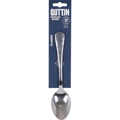 SET OF 3 2MM CLASSIC TABLE SPOONS