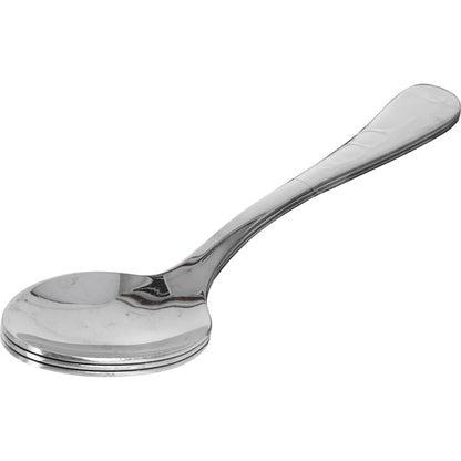 SET OF 3 2MM CLASSIC TABLE SPOONS