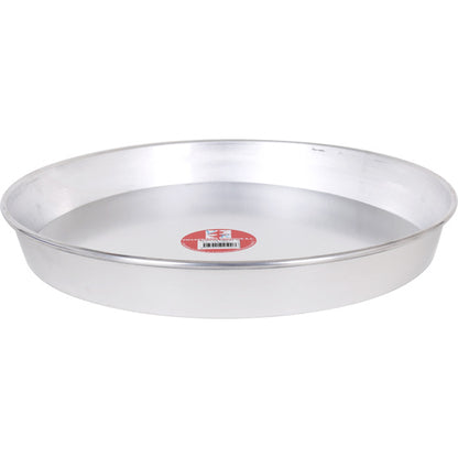 HIGH MOLD REMOVABLE BASE ALUMINUM 32CM