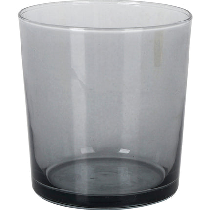 6 Sets 4 vasos pinta 345cc colores