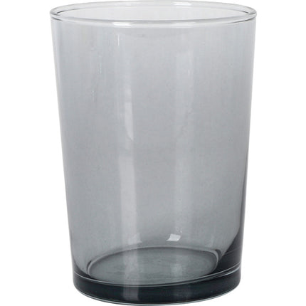 SET 4 VASOS SIDRA 520CC COLORES PASTEL