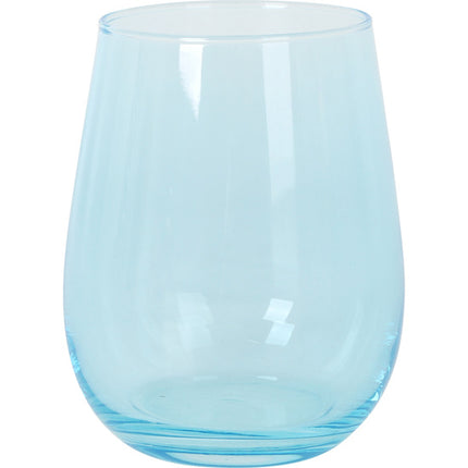 6 Set x4 vasos 360cc gaia color