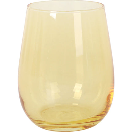 6 Set x4 vasos 360cc gaia color