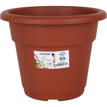 GREENTIME 22CM POT