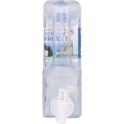 3L WATER FRESH FRIDGE DISPENSER