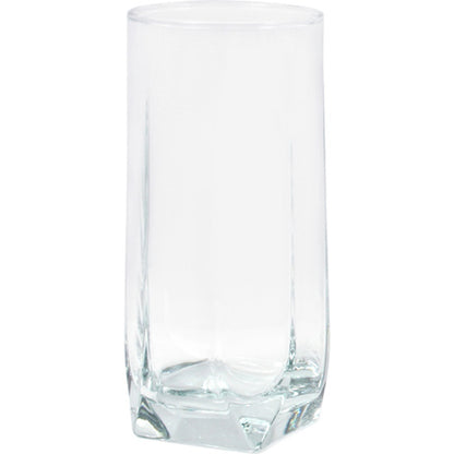 SET 6 VASOS REFRESCO 330CC TUANA