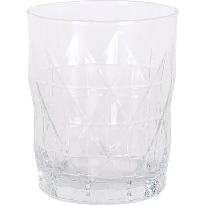 SET 6 VASOS 345CC KEOPS