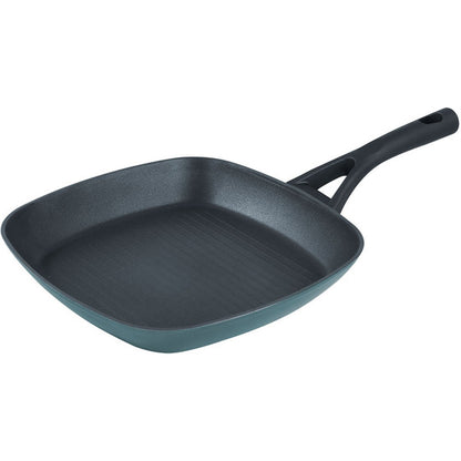 VEN QUTTIN FULL INDUCTION 28x28CM GRILLING PAN