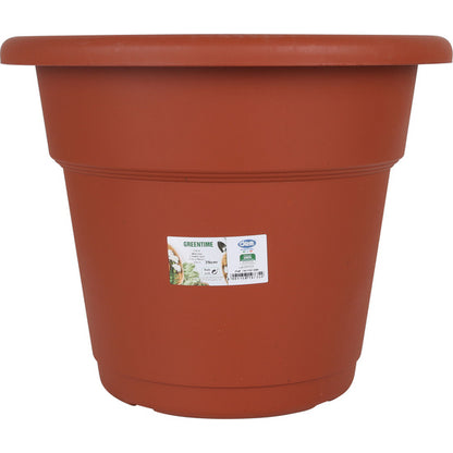 35CM GREENTIME POT