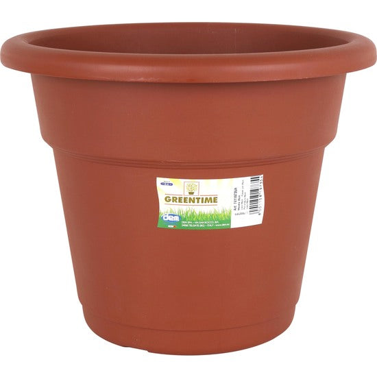 35CM GREENTIME POT