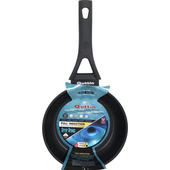 FRYING PAN 18CM FULL INDUCTION VENUS QUTTIN