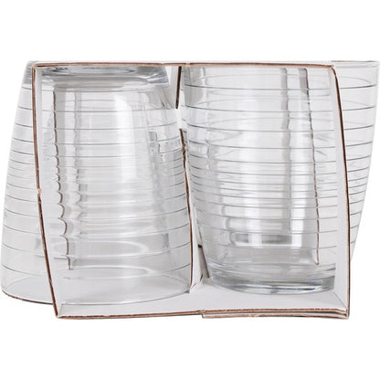 SET 8 VASOS 340CC APOLLON BEST OFFER