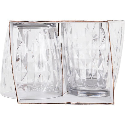 SET 4 VASOS 340CC ARTEMIS BEST OFFER