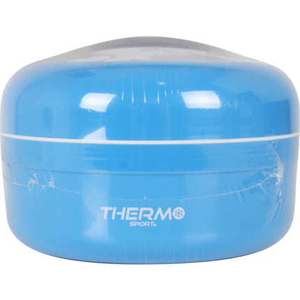 Garrafa térmica plástica Privilege 1500ml para alimentos - Cores sortidas