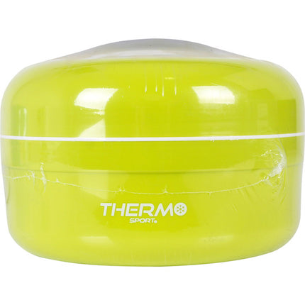 Garrafa térmica plástica Privilege 1500ml para alimentos - Cores sortidas