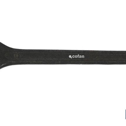 Llave fija una boca reforzada Cofan · Imagen de la familia