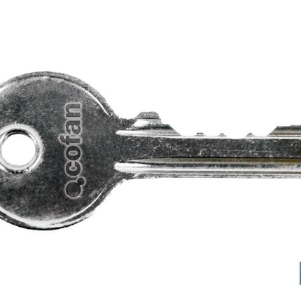 Llave bruto cerraduras 1494 y 3130