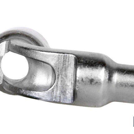 Llave de pipa abiertas Cofan · Foto del fabricante