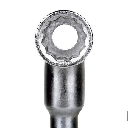 Llave de pipa abiertas Cofan · Foto del fabricante