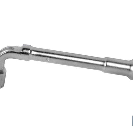 Llave de pipa abiertas Cofan · Imagen de la familia