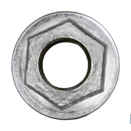 LLave de Tubo de doble boca hexagonal Cofan · Foto del fabricante