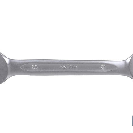 Llave fija de doble boca pulidas Cofan · Imagen de la familia