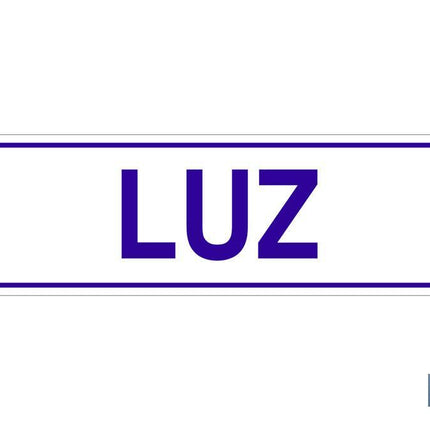 Luz
