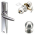 Door hardware