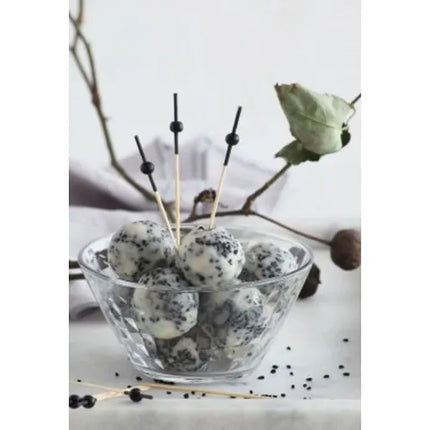 x8 SET 6 BOWLS 12CM330CC ARTEMIS