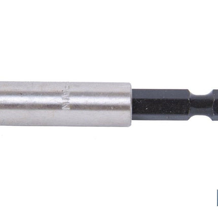 Kit de puntas de atornillar y adaptador | Contenido 3 puntas Phillips y un adaptador | Modelo 1/4 PH